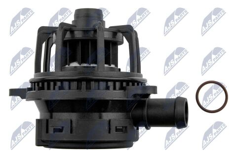 Сепаратор оливи, система продування картера Сепаратор оливи, система продування картера