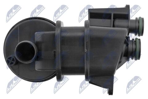 Сепаратор оливи, система продування картера Сепаратор оливи, система продування картера