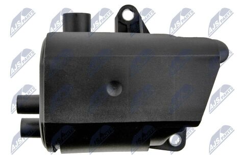 Сепаратор оливи, система продування картера Сепаратор оливи, система продування картера