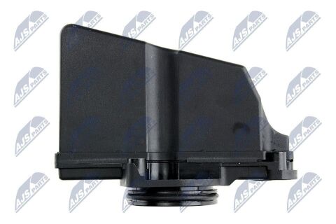 Сепаратор оливи, система продування картера 