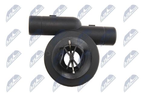 Клапан, система продування картера Клапан, система продування картера