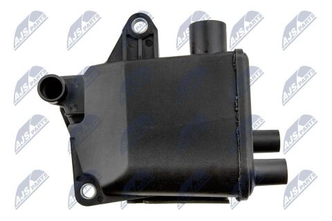 Сепаратор оливи, система продування картера Сепаратор оливи, система продування картера