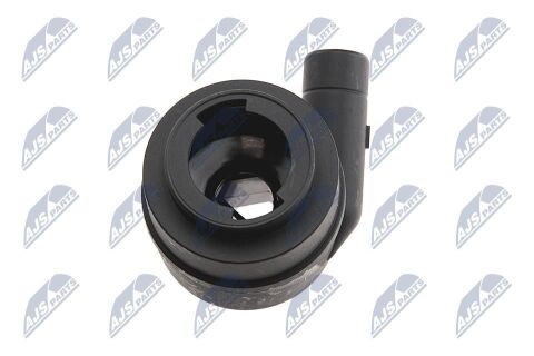 Клапан, система продування картера 1.6 i AUDI A3 (8L1) / SEAT CORDOBA, IBIZA II, LEON, TOLEDO II / VW BORA I, GOLF IV