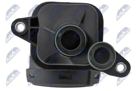 Сепаратор оливи, система продування картера Сепаратор оливи, система продування картера