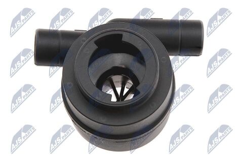 Клапан, система продування картера Клапан, система продування картера