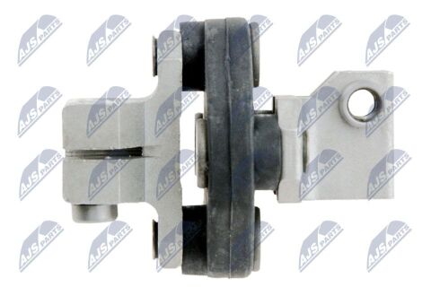 Шарнир, колонка рулевого управления BMW 3 (E46) Шарнир, колонка рулевого управления BMW 3 (E46)