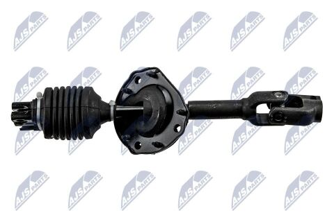 Шарнір, вал сошки рульового керування 