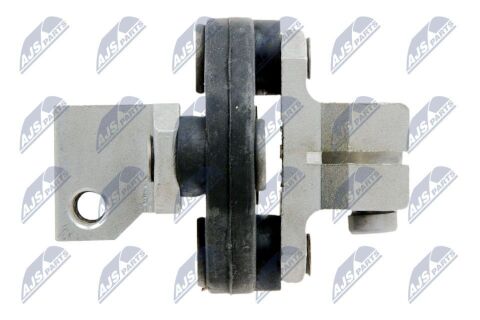 Шарнир, колонка рулевого управления BMW 3 (E46) Шарнир, колонка рулевого управления BMW 3 (E46)