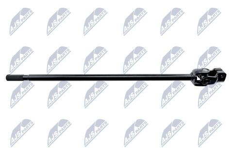 Поздовжня кермова тяга Поздовжня кермова тяга