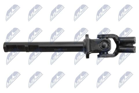 Вал рульового керування 