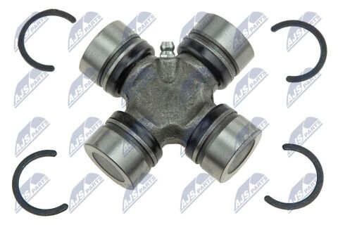 Шарнир, карданный вал Шарнир, карданный вал