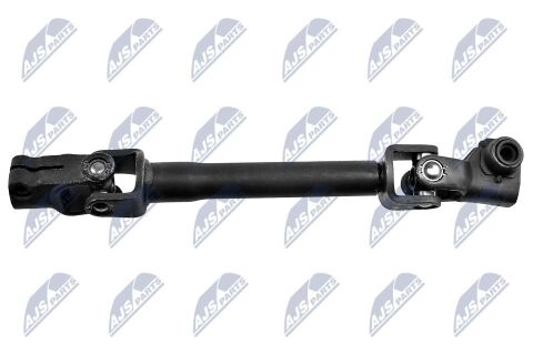 Вал сошки рулевого управления 