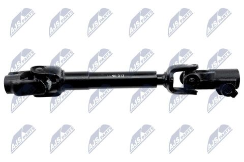 Шарнір, вал сошки рульового керування 