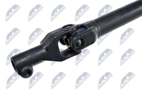 Вал сошки рулевого управления 