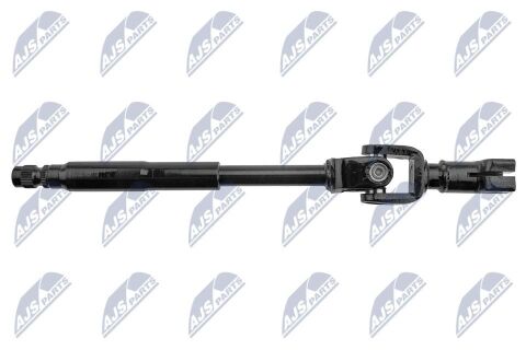 Вал, кермове управління Вал, кермове управління