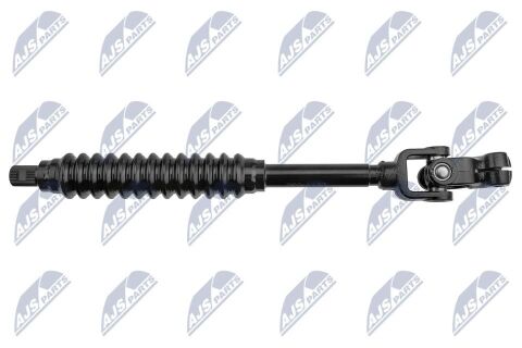 Вал сошки рулевого управления 