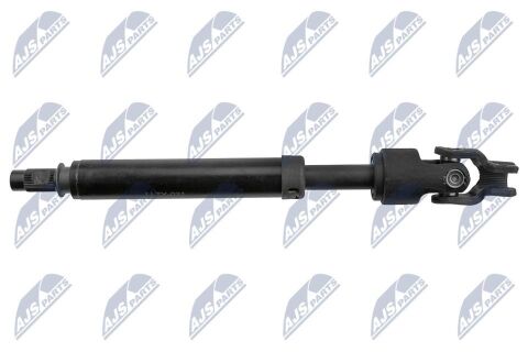 Вал, кермове управління Вал, кермове управління