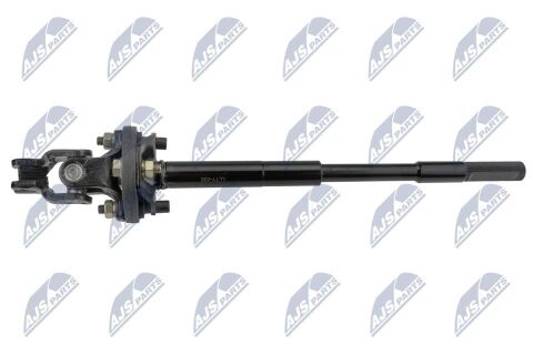 Вал сошки рулевого управления Вал сошки рулевого управления