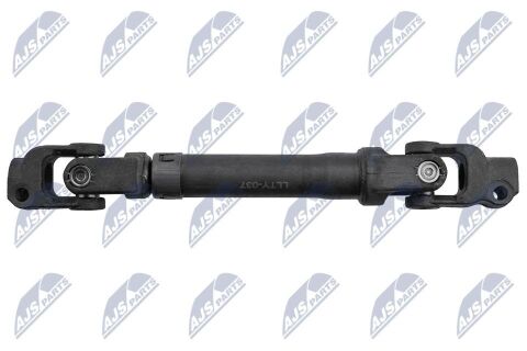 Вал сошки рулевого управления 