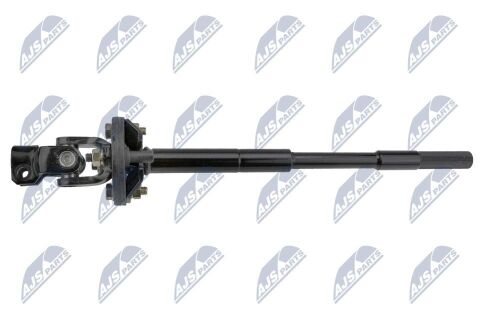 Вал сошки рулевого управления Вал сошки рулевого управления