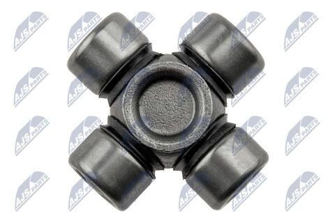 Шарнір, вал сошки рульового керування 