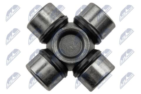 Шарнір, вал сошки рульового керування 