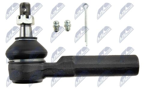 Наконечник поперечной рулевой тяги Наконечник поперечной рулевой тяги