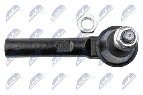 Наконечник, поперечна кермова тяга Наконечник, поперечна кермова тяга