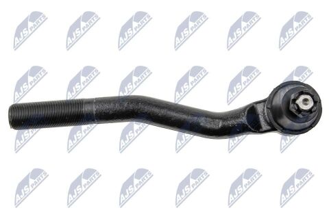 Наконечник, поперечна кермова тяга 