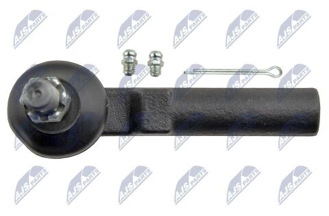 Наконечник поперечной рулевой тяги Наконечник поперечной рулевой тяги