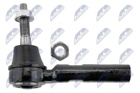 Наконечник, поперечна кермова тяга Наконечник, поперечна кермова тяга