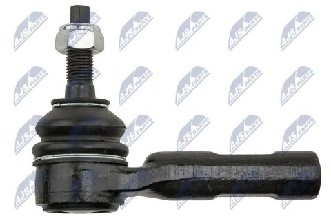 Наконечник, поперечна кермова тяга 