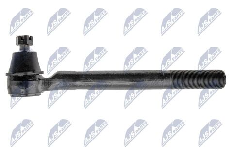 Наконечник, поперечна кермова тяга 