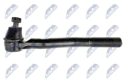 Наконечник, поперечна кермова тяга 