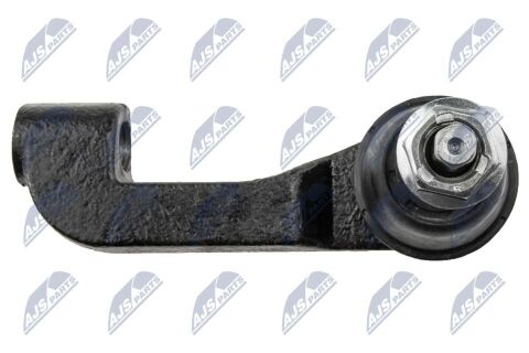 Наконечник, поперечна кермова тяга 