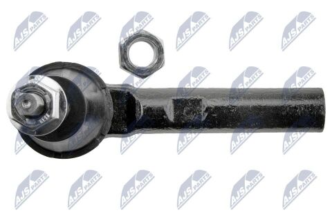 Наконечник, поперечна кермова тяга Наконечник, поперечна кермова тяга