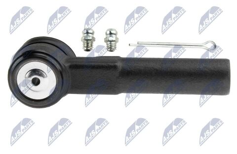 Наконечник поперечной рулевой тяги Наконечник поперечной рулевой тяги