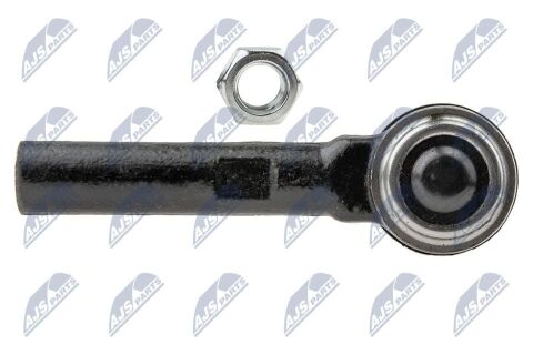 Наконечник, поперечна кермова тяга Наконечник, поперечна кермова тяга