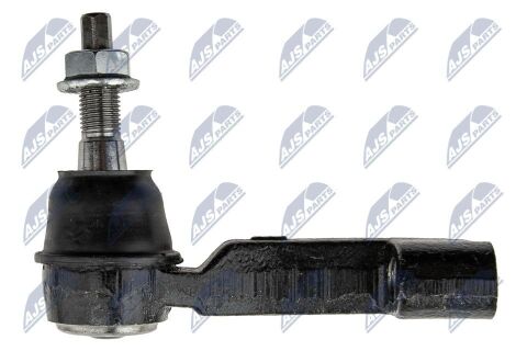 Наконечник, поперечна кермова тяга 