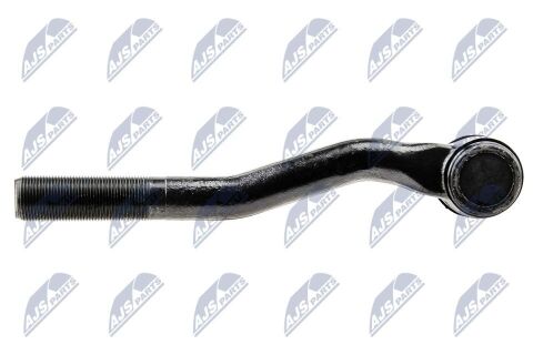 Наконечник, поперечна кермова тяга 