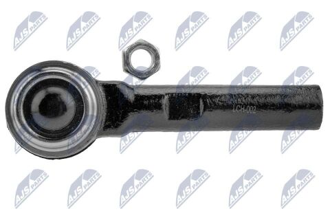 Наконечник, поперечна кермова тяга Наконечник, поперечна кермова тяга