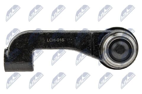 Наконечник, поперечна кермова тяга 