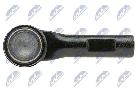 Наконечник, поперечна кермова тяга 