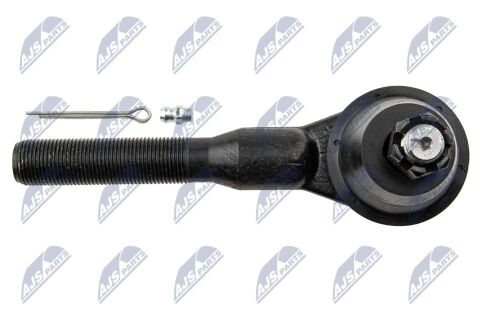 Наконечник, поперечна кермова тяга Наконечник, поперечна кермова тяга