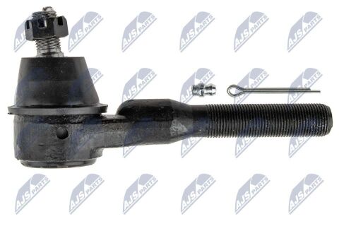 Наконечник, поперечна кермова тяга Наконечник, поперечна кермова тяга