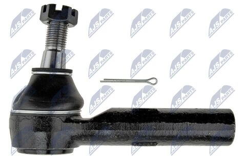 Наконечник поперечной рулевой тяги 