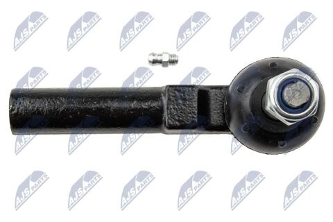 Наконечник, поперечна кермова тяга Наконечник, поперечна кермова тяга