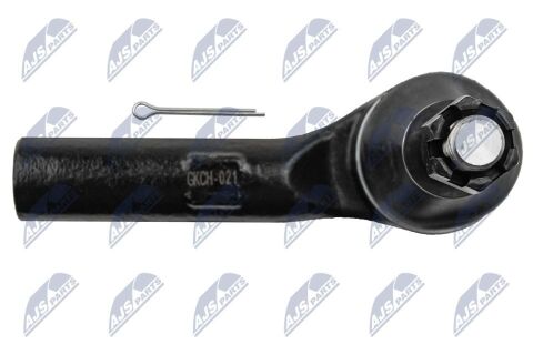 Наконечник, поперечна кермова тяга 