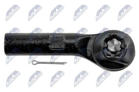 Наконечник поперечной рулевой тяги 