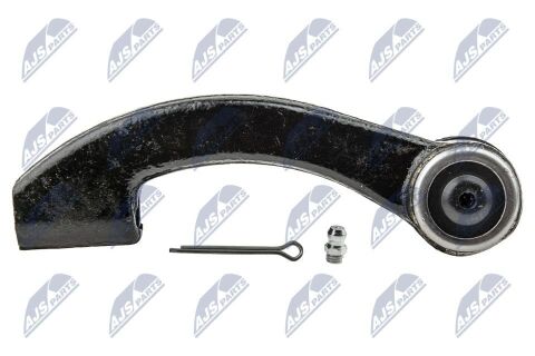 Наконечник, поперечна кермова тяга Наконечник, поперечна кермова тяга